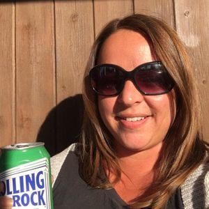 Meet your Posher, Stacey